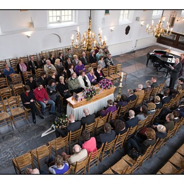 Uitvaartverzorging Monica Beers Uitvaartverzorging Monica Beers
