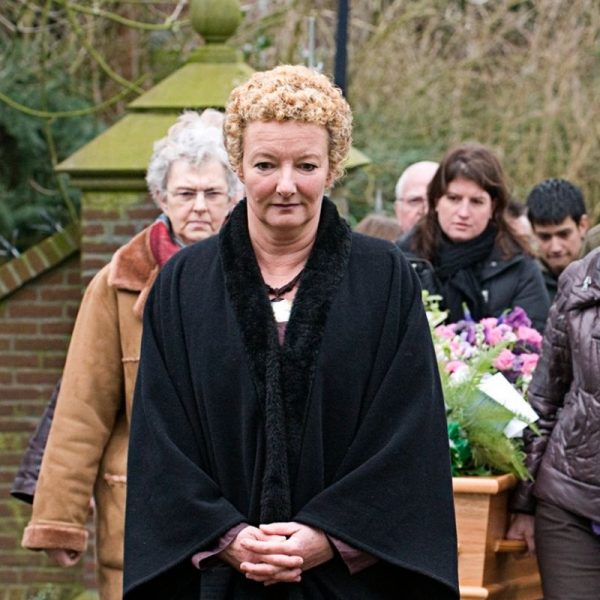 Uitvaartverzorging Monica Beers Uitvaartverzorging Monica Beers